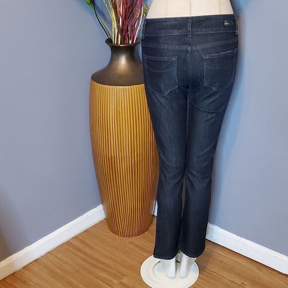 Paige Hidden Hills Jeans Size 27 - Picture 4 of 16